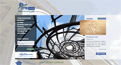 Desktop Screenshot of metal-pro.org